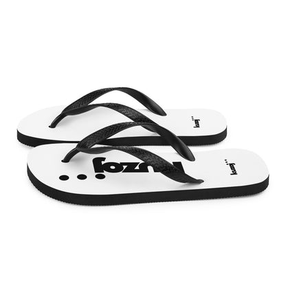 Chanclas